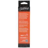 GoodHead Oral Delight Gel Peach 4 oz.