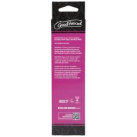 Gel Oral Delicia Cálida GoodHead Sabor Fresa