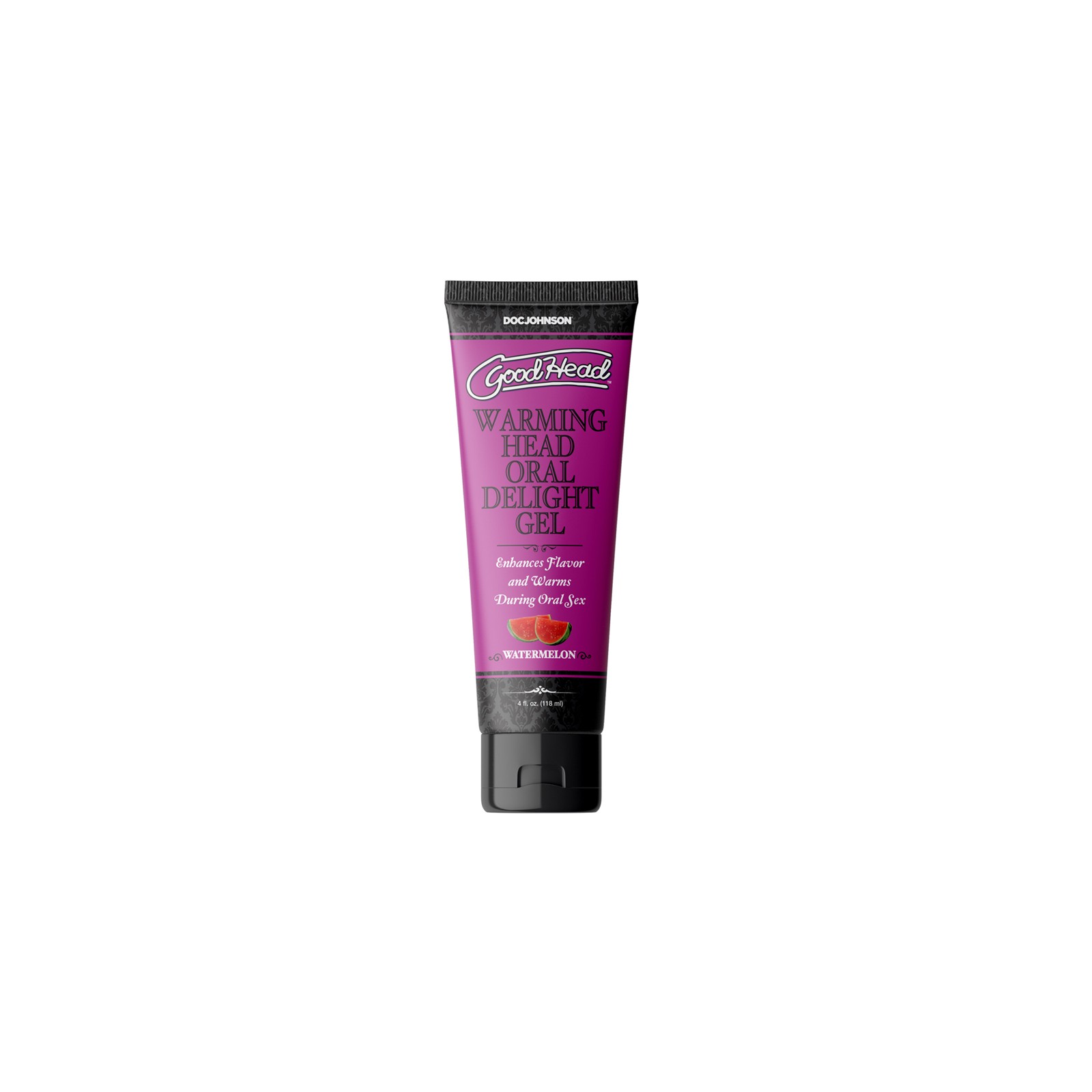 Gel de Placer Oral Calentable GoodHead Sabor Sandía