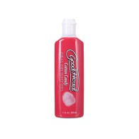 Gel Oral Delight GoodHead Sabor Algodón de Azúcar 1 oz.