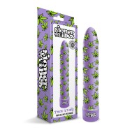 Vibrador Stoner Vibes Pack A Fatty Purple Haze