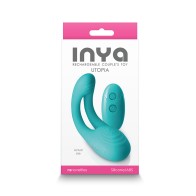 INYA Utopia Rechargeable Couples Toy