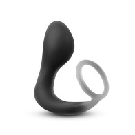 Anillo para el Pene y Estimulador de Próstata Renegade Slingshot - Placer Estiloso