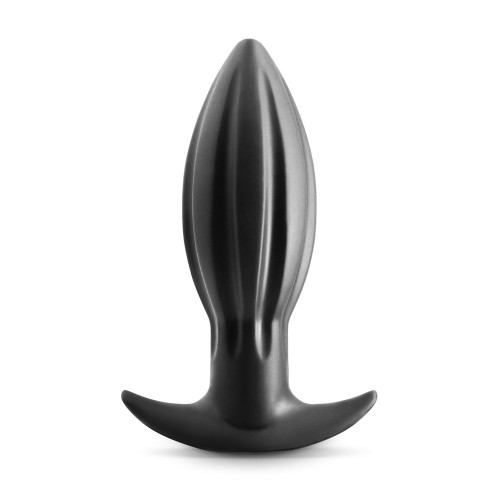 Renegade Medium Anal Bomb Plug | Soft and Bouncy