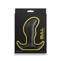 Plug Anal Bull Renegade para Juego Aventurero