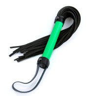 Electra Flogger for Intimate Play