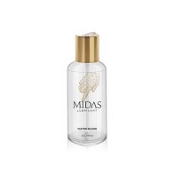 Lubricante Personal a Base de Agua Midas - Estándar de Oro