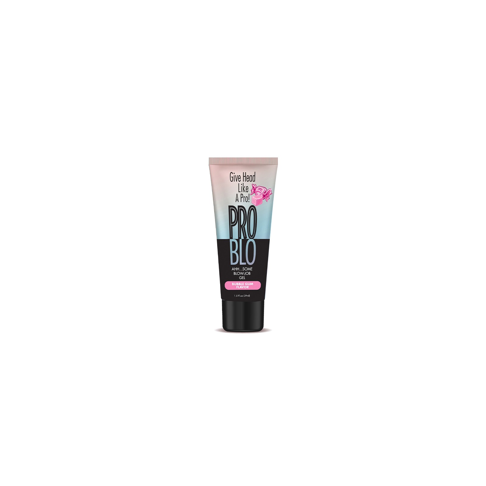 Problo Bubblegum Oral Pleasure Gel