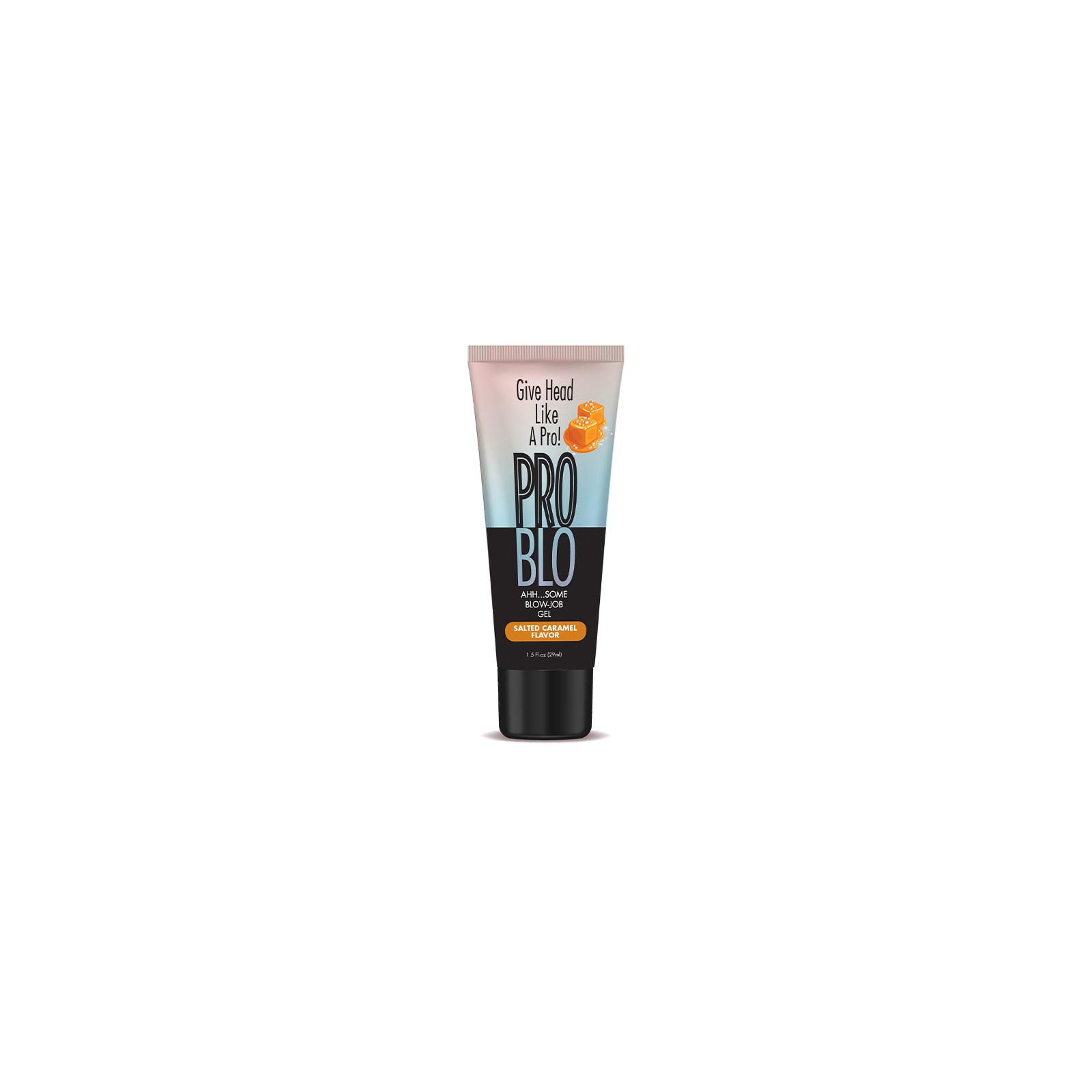 Problo Oral Pleasure Gel Salted Caramel