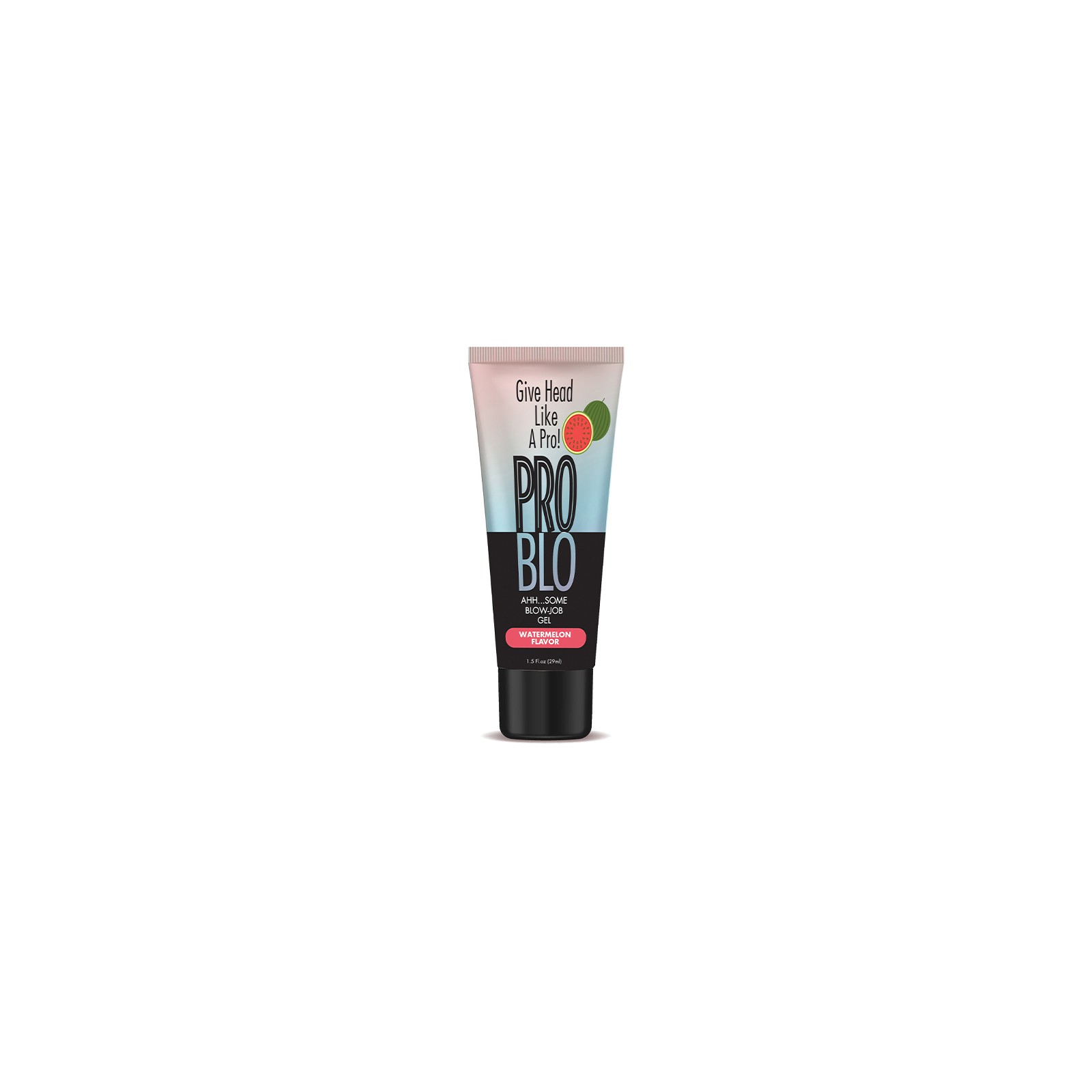 Problo Oral Pleasure Gel - Watermelon