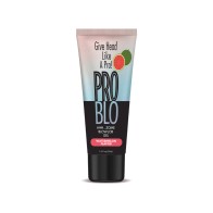 Gel de Placer Oral Problo - Sandía