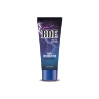 Big Dick Energy Anal Desensitizer - Comfort & Pleasure