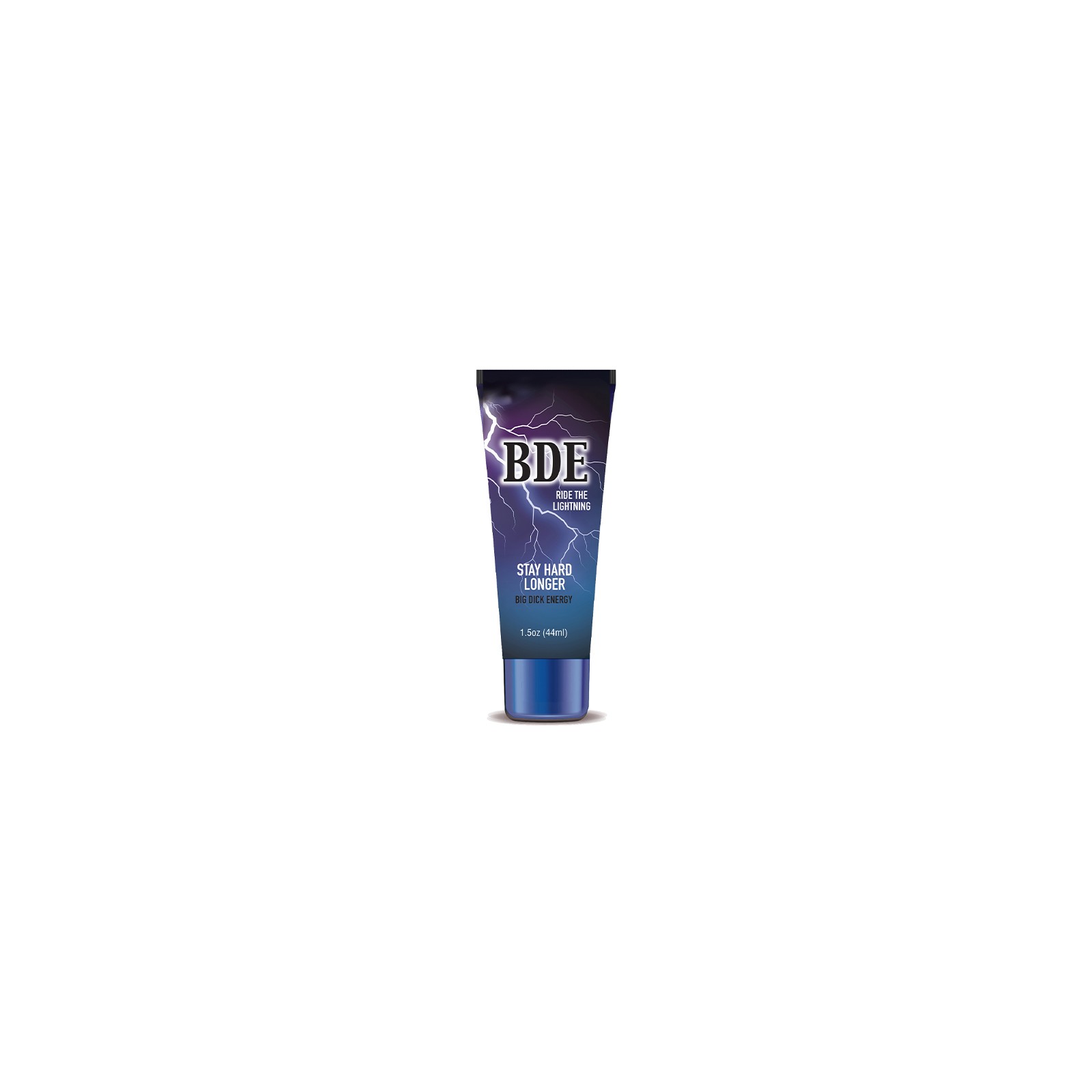 BDE Stay Hard Longer Cream for Enhanced Pleasure