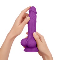 FemmeFunn Vortex Turbo Baller 2.0 Dildo Vibrador