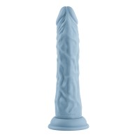 FemmeFunn Vortex Turbo Shaft 8 Inch Vibrating Dildo