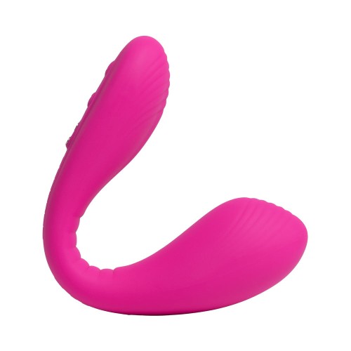 Lovense Dolce Adjustable Bluetooth Vibrator