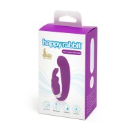 Happy Rabbit Mini G-Spot Dual Stimulator Vibrator