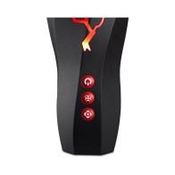 M for Men Storm Masturbador Succionador Vibrador