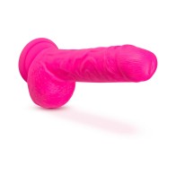 Neo Elite 9" Silicone Dildo with Dual Density