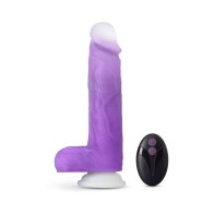 Dildo Vibrador Neo Elite Encore para Placer Supremo