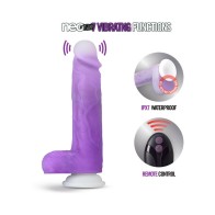 Dildo Vibrador Neo Elite Encore para Placer Supremo