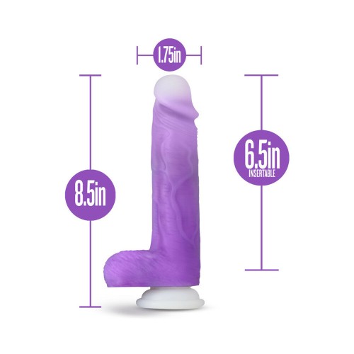 Dildo Vibrador Neo Elite Encore para Placer Supremo