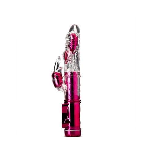 Frisky Rabbit Dual Stimulation Vibrator