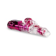 Frisky Rabbit Dual Stimulation Vibrator