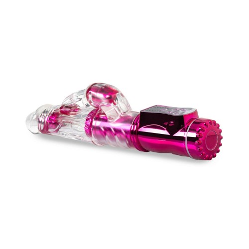 Frisky Rabbit Dual Stimulation Vibrator