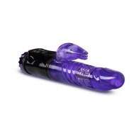 Vibrador de Doble Estimulación Conejito Flutter de Sexy Things