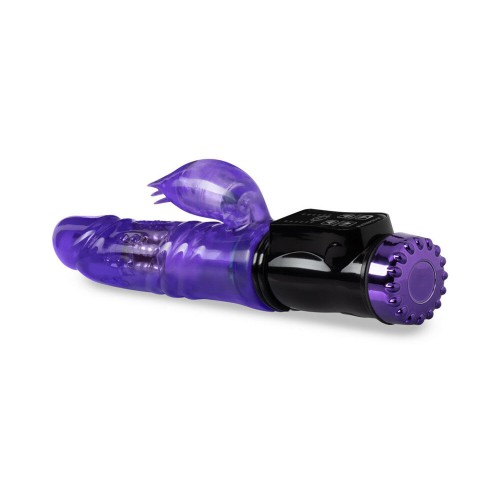 Vibrador de Doble Estimulación Conejito Flutter de Sexy Things