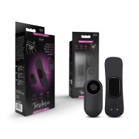 Temptasia Rechargeable Remote-Controlled Panty Vibe