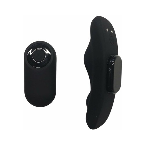 Temptasia Rechargeable Remote-Controlled Panty Vibe