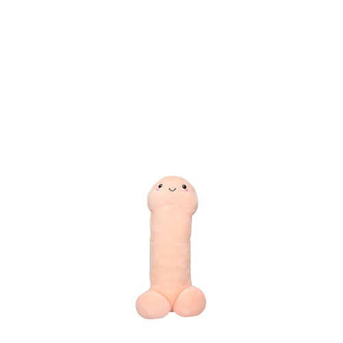 Shots Penis Stuffy 12 in. Plush Toy