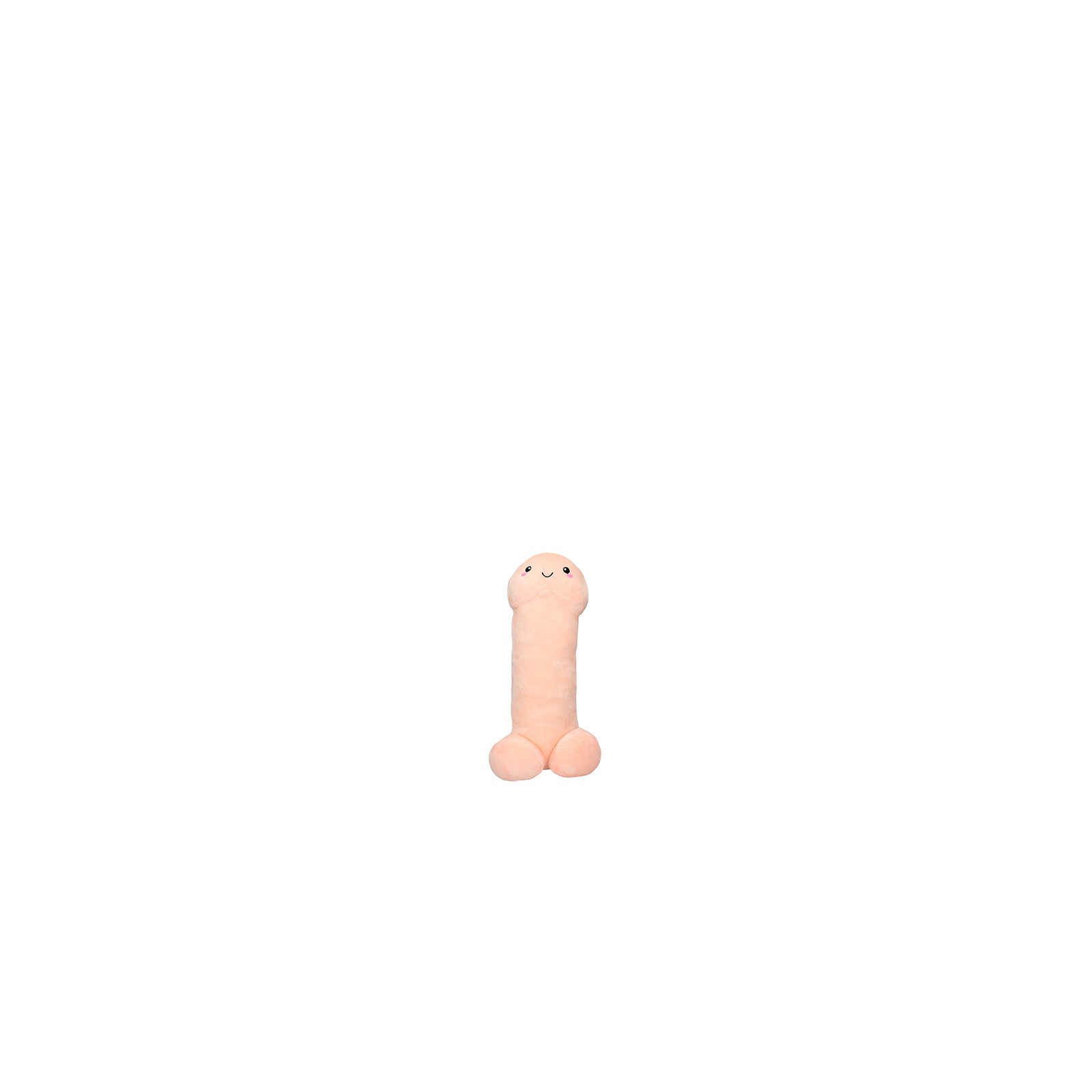 Muñeco de Peluche Penis Stuffy de 12 in.