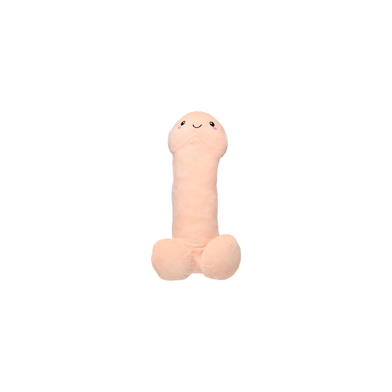 Soft Penis Plush Toy - Fun and Comfort