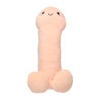 Pene de Peluche - Diversión y Confort