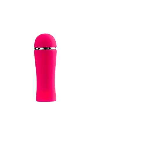 Vedo Liki Rechargeable Flicker Foxy Pink