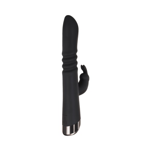 Vibrador Recargable Evolved Rapid Rabbit