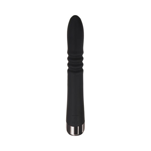 Evolved Rapid Rabbit Rechargeable Vibrator