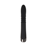 Vibrador Recargable Evolved Rapid Rabbit