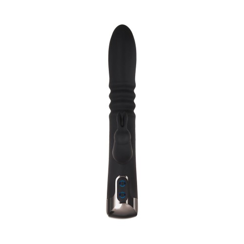 Evolved Rapid Rabbit Rechargeable Vibrator