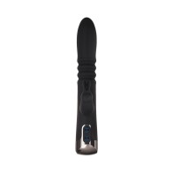 Vibrador Recargable Evolved Rapid Rabbit