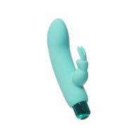 Powerbullet Alice's Bunny Vibrator for Dual Pleasure