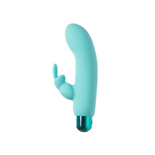 Powerbullet Alice's Bunny Vibrator for Dual Pleasure