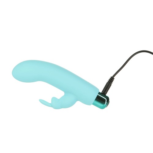 Powerbullet Alice's Bunny Vibrator for Dual Pleasure