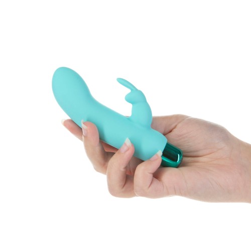 Powerbullet Alice's Bunny Vibrator for Dual Pleasure