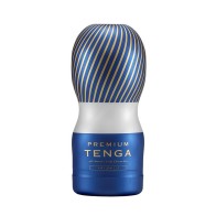 Tenga Premium Air Flow Cup for Ultimate Pleasure