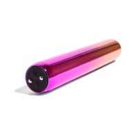 Nu Sensuelle Aluminium Rumba Dual Motor Warming Vibe