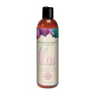 Intimate Earth Relaxing Glide Infused with Clove 2 oz.